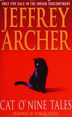 Cover of Cat O' Nine Tales and Other Stories